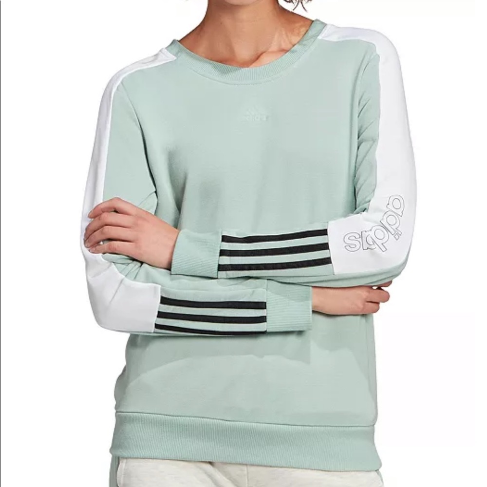 Women’s Adidas sweatshirt